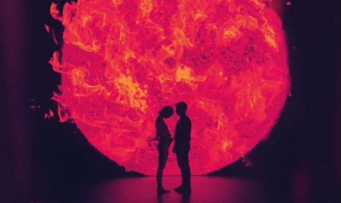 Ема: Танець пристрасті, фільм