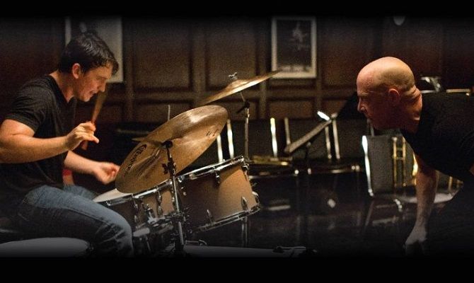 Одержимість, фільм