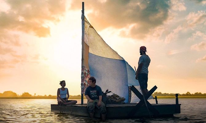 Арахісовий сокіл, фільм