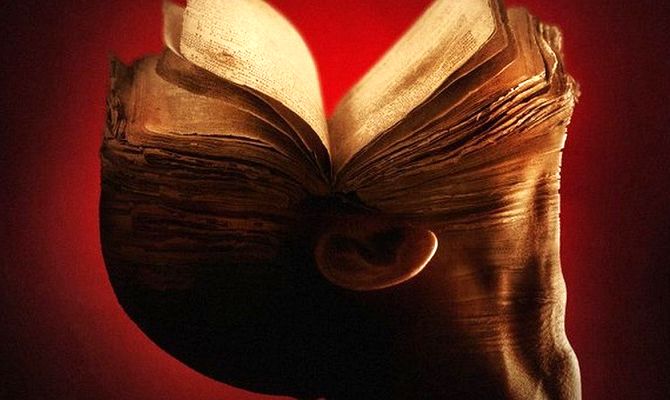 Книги крові, фільм