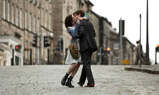 Один день, фільм