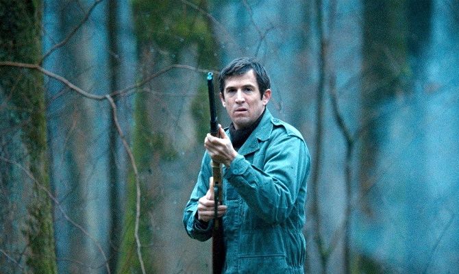 Наступного разу я стрілятиму в серце, фільм
