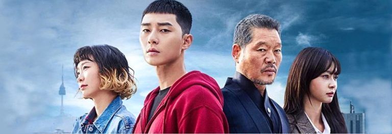 Найкращі корейські дорами