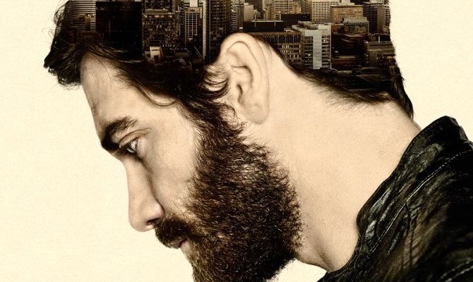 Ворог, фільм