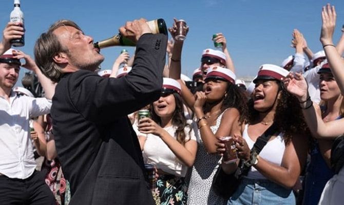 Ще по одній, фільм