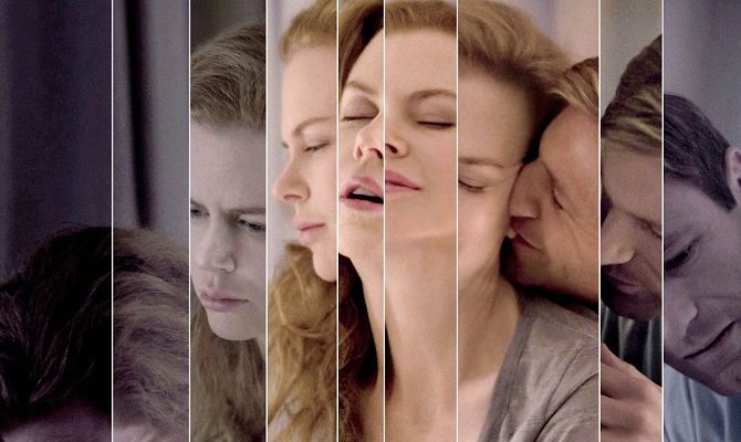 Кроляча нора, фільм