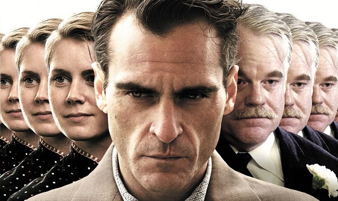 Майстер, фільм