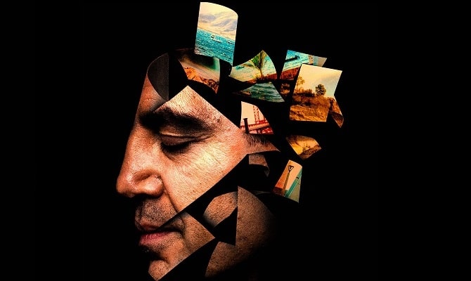 Незвідані шляхи, фільм