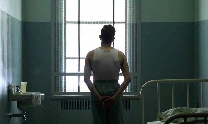 Пісня слона, фільм