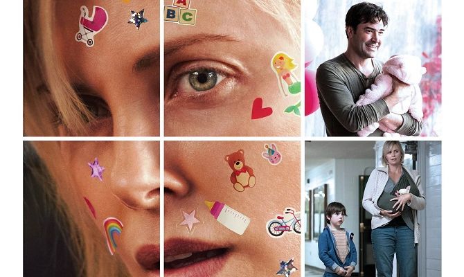 Таллі, фільм