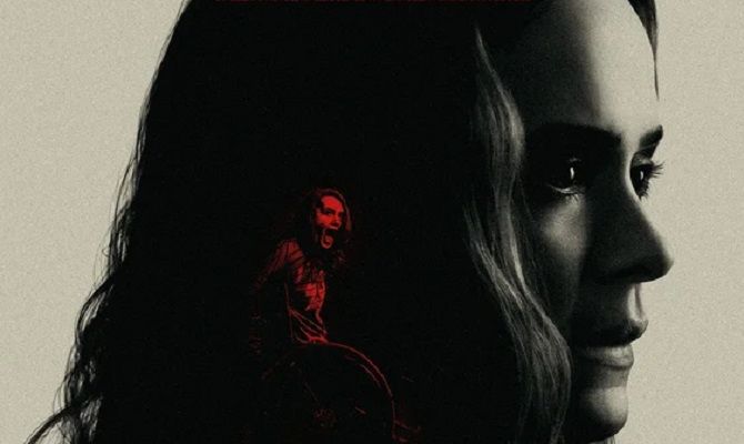 Взаперти, фильм