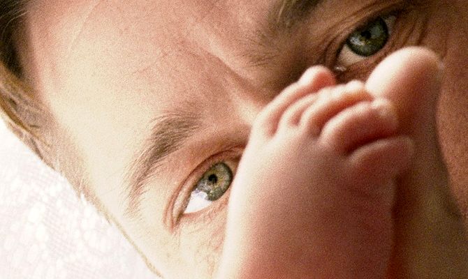 Дерево життя, фільм