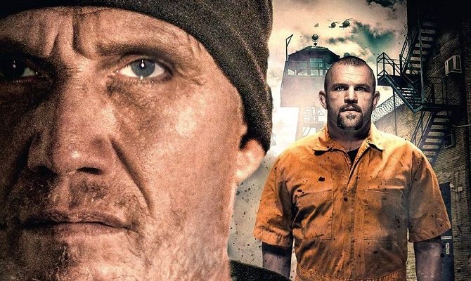 Бунт, фільм