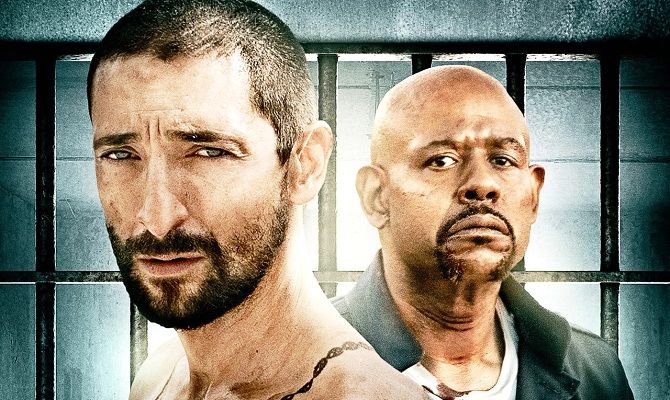 Експеримент, фільм