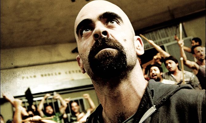 Камера 211, фільм