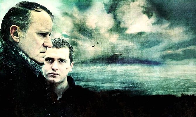 Король острова Диявола, фільм