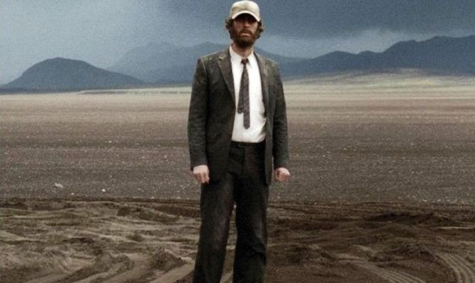 Клопітливий чоловік, фільм