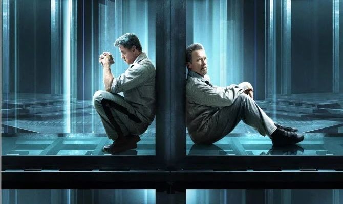 План втечі, фільм