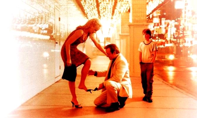 Заплати іншому, фільм