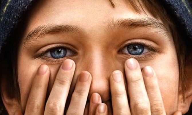 Страшенно голосно і неймовірно близько