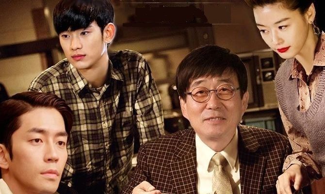 Адвокат, фільм