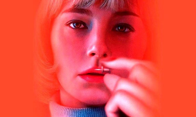 Ковтай, фільм