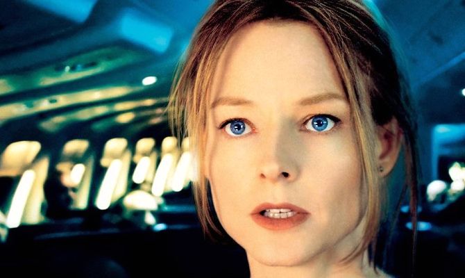 Ілюзія польоту, фільм