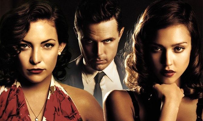 Вбивця всередині мене, фільм