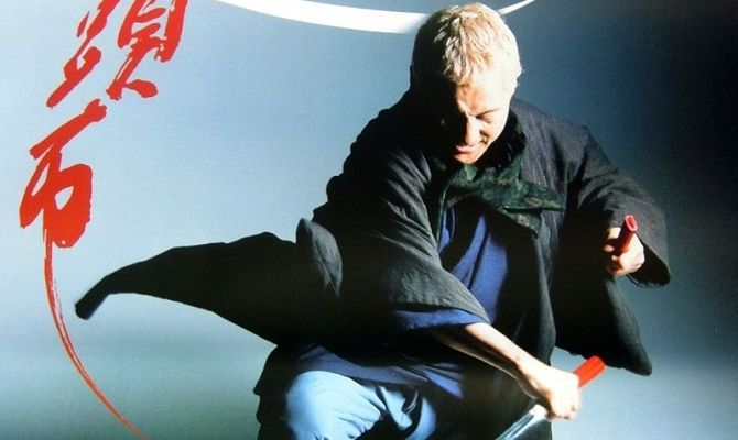 Дзатоіті, фільм