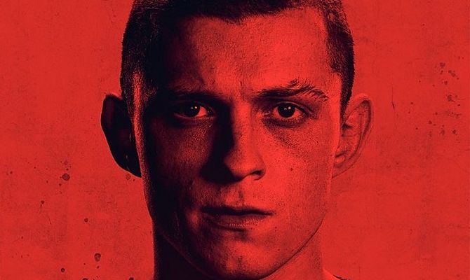 Загублене серце, фільм