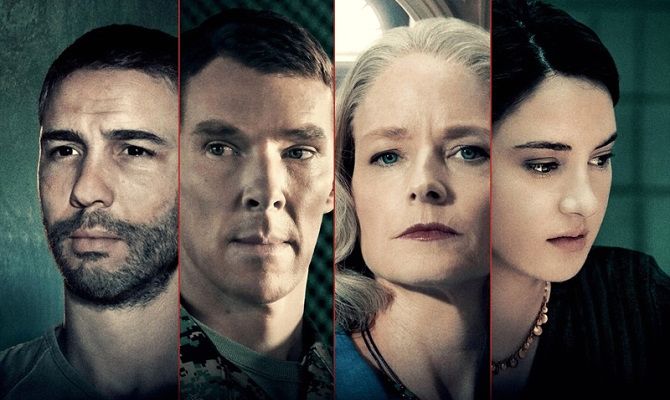 Мавританець, фільм