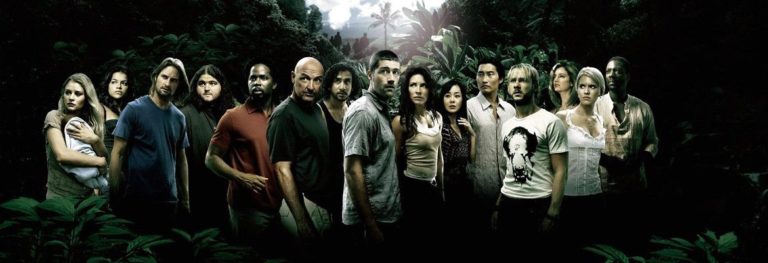 Найкращі серіали про виживання