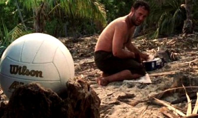 Вигнанець, фільм