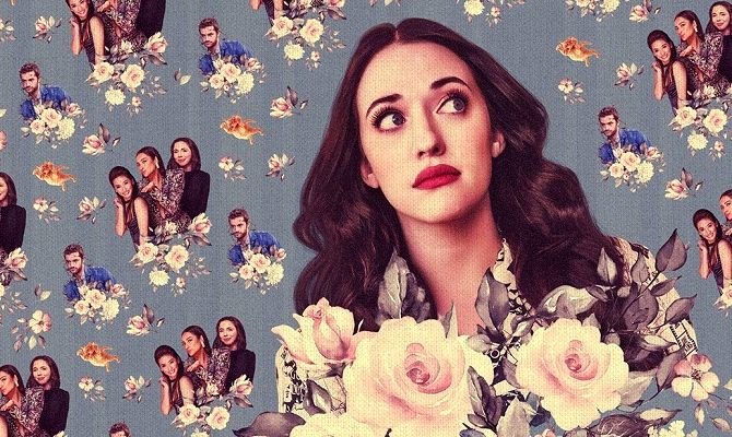 Лялечка, серіал