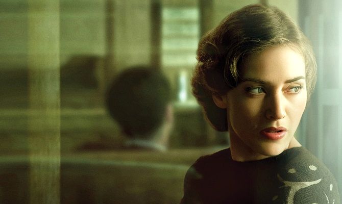 Мілдред Пірс, серіал