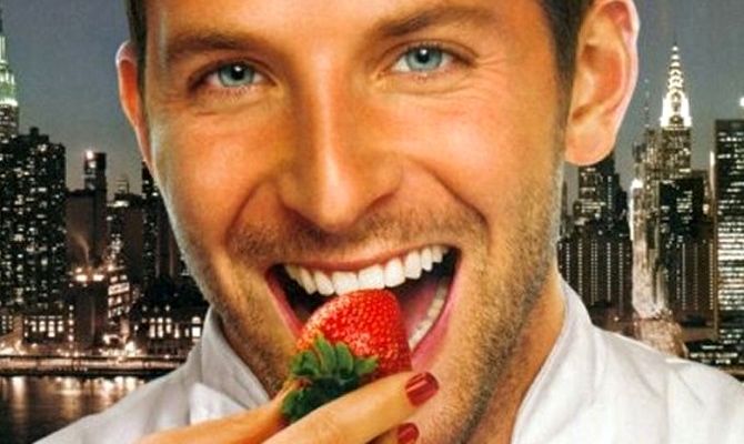 Секрети на кухні, серіал