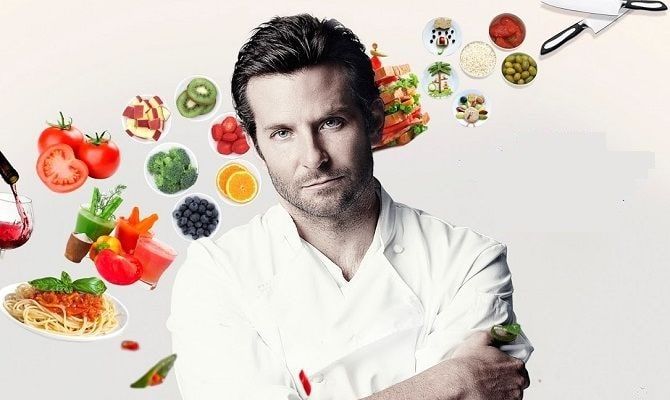 Адам Джонс, фільм