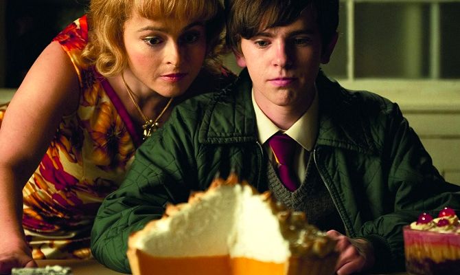 Тост, фільм