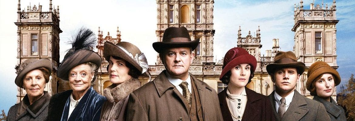 Найкращі британські фільми