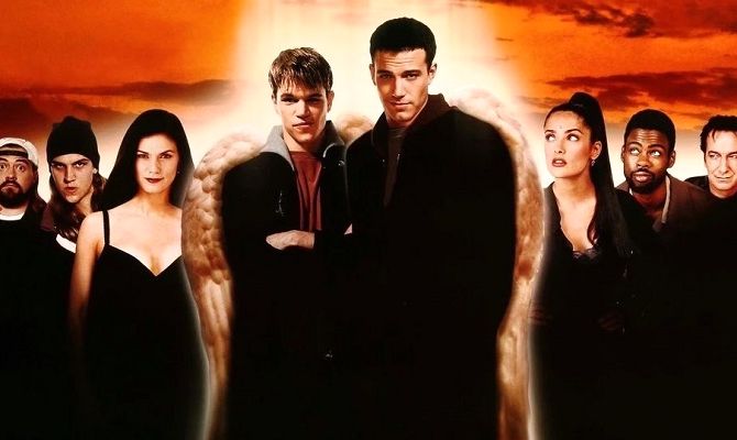 Догма, фільм