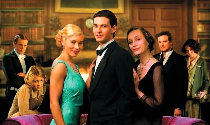 Легка поведінка, фільм