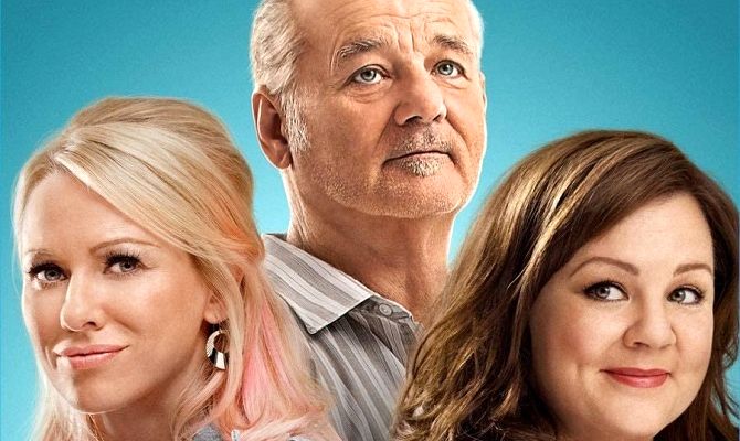 Святий Вінсент, фільм