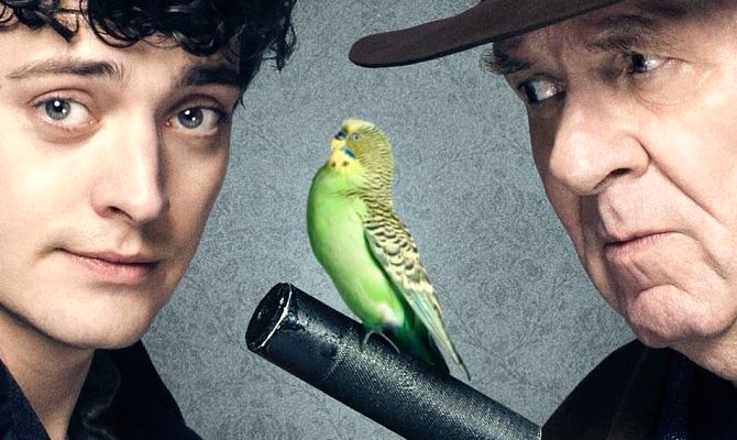 Кілер з гарантією, фільм