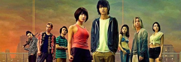 Японські серіали