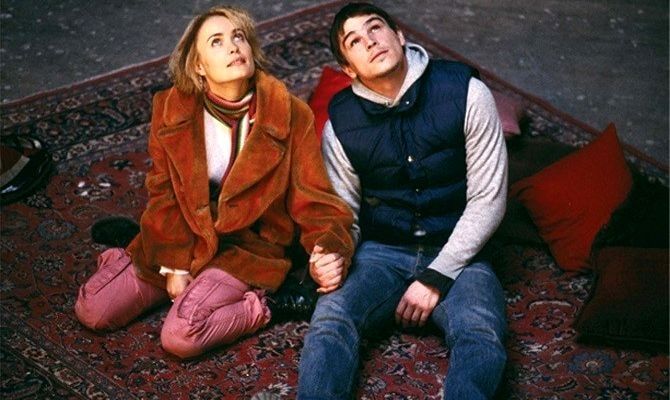 Моцарт і Кит