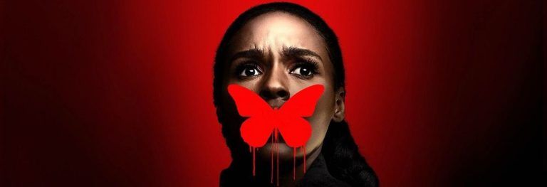 Фільми про расизм