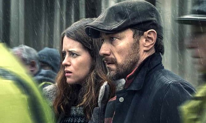 Мій син, фільм