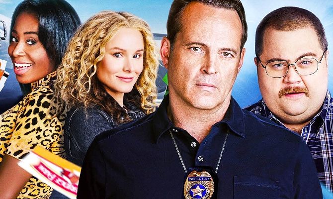 Погані домогосподарки, фільм