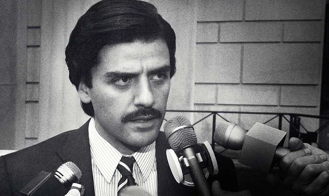 Покажіть мені героя, серіал