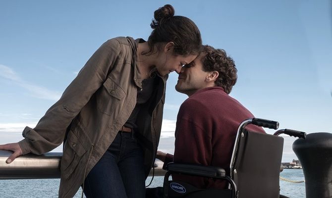 Сильнее, фильм